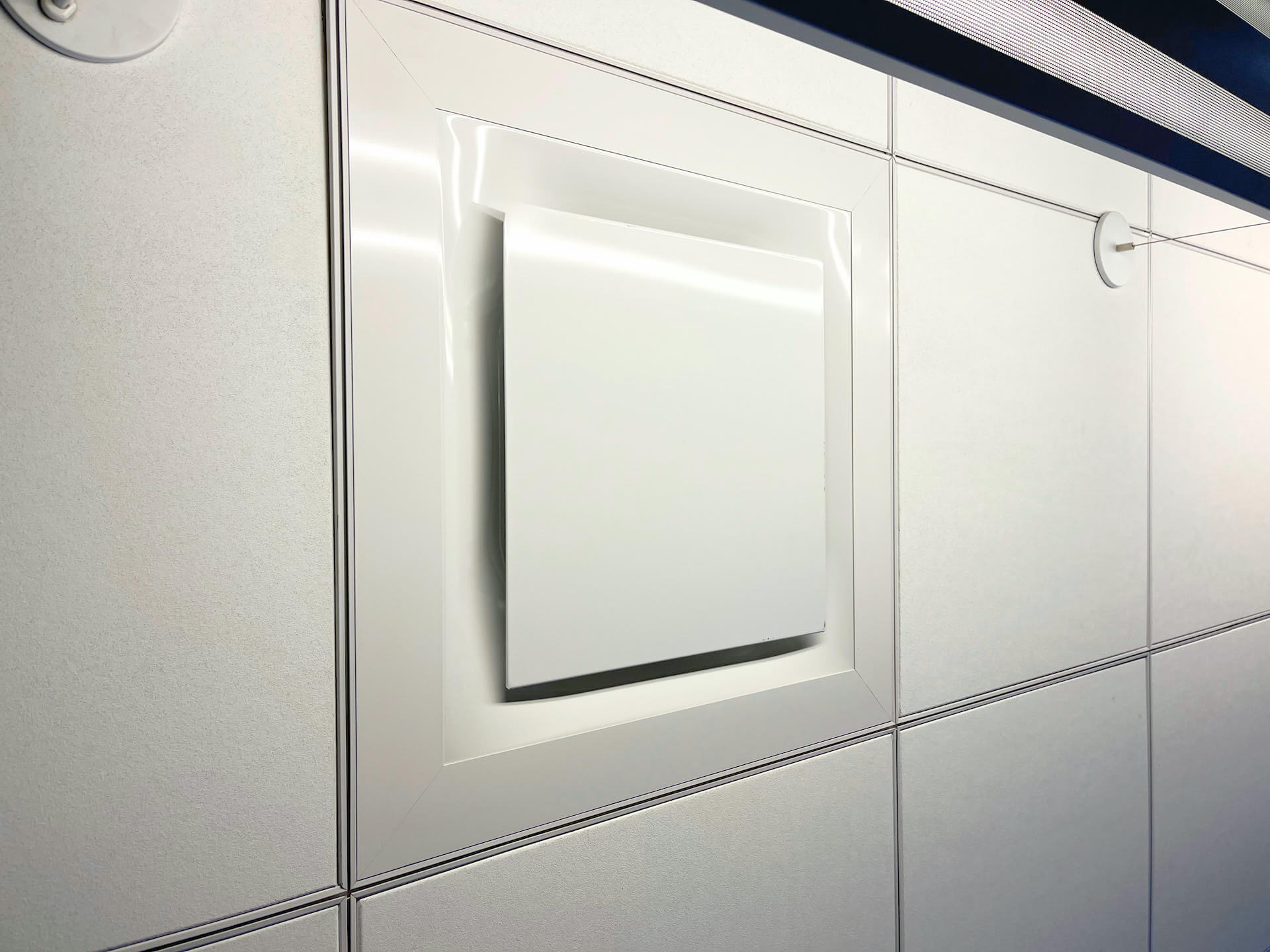 Get the best materials with our full drop ceiling services